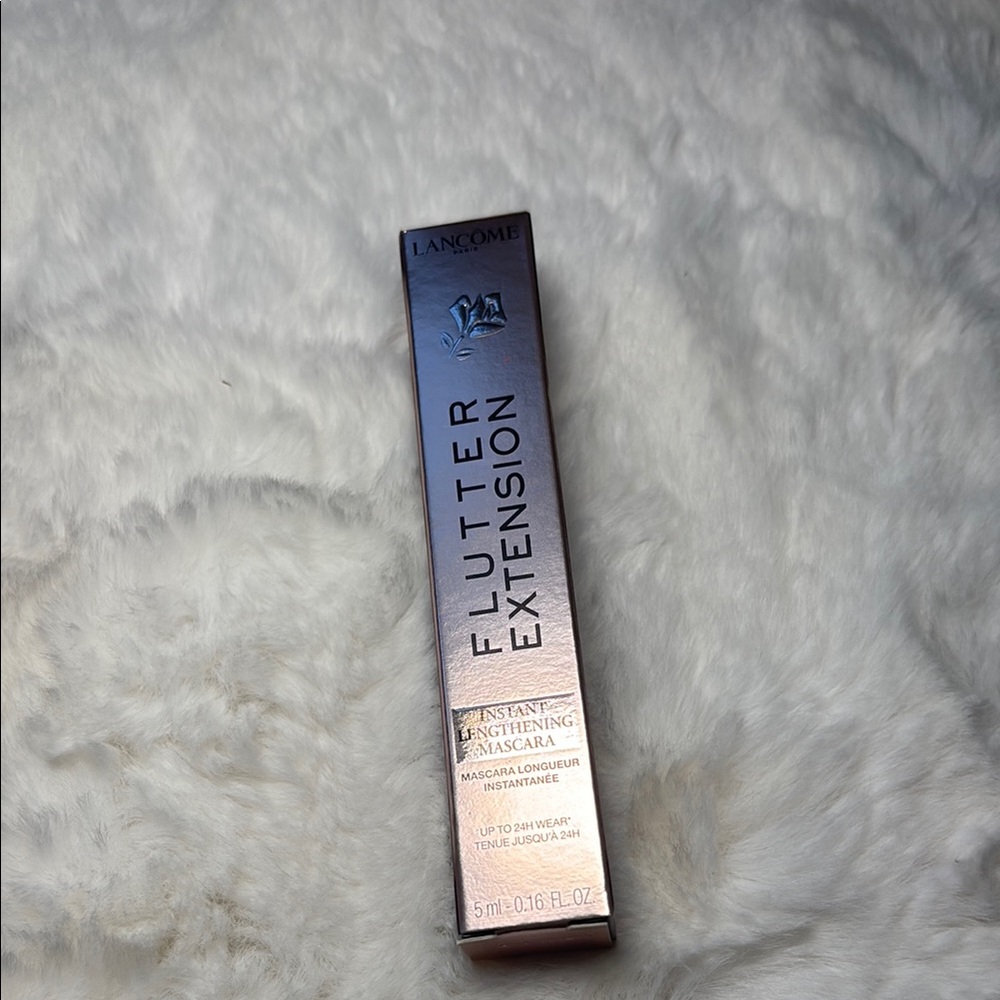 LANCÔME Flutter Extension Mascara - Black